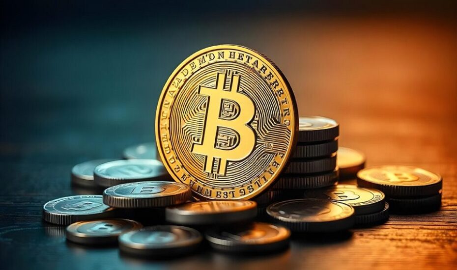 رشد بازار رمزارزها در اول بهمن ۱۴۰۴