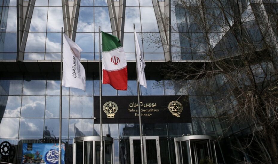 رشد ۱۱۱ هزار واحدی شاخص بورس