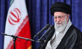 بیانات رهبر انقلاب درباره اقدامات اخیر تا دقایقی دیگر رهبر انقلاب