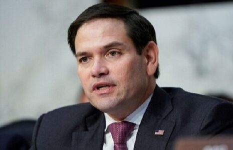 روبیو و پرونده ایران