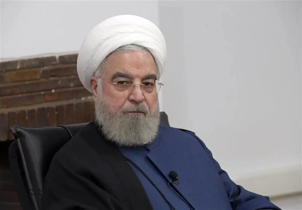 روحانی