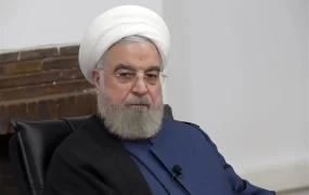 بازداشت روحانی و ظریف صحت دارد؟