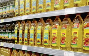 مشکلات تامین روغن برطرف شد روغن