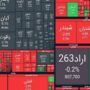 ریزش سنگین شاخص بورس 4 بهمن 1404 ریزش سنگین شاخص بورس 4 بهمن 1404