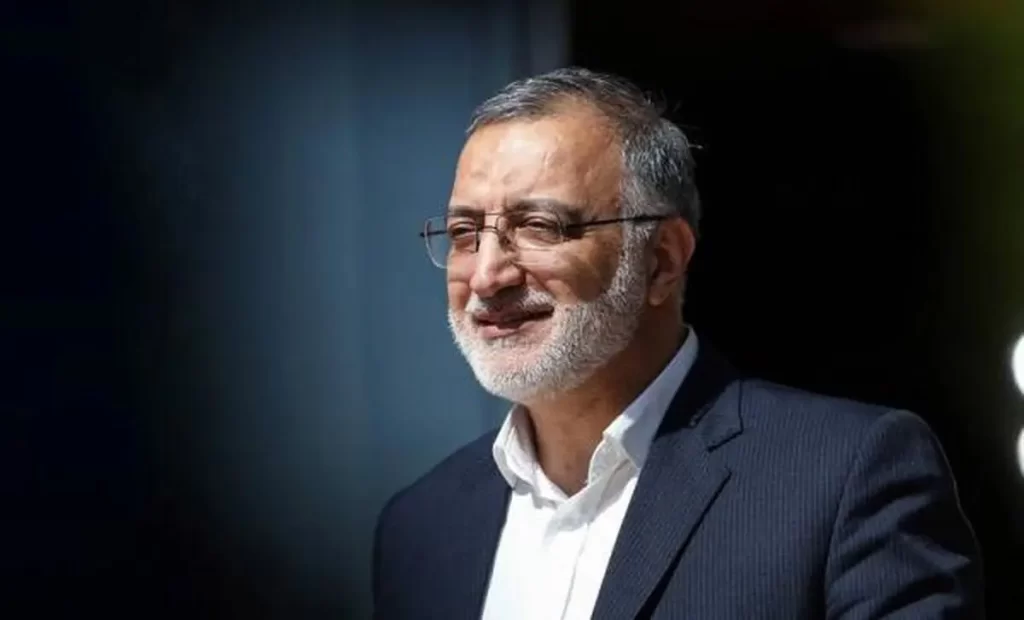 زاکانی