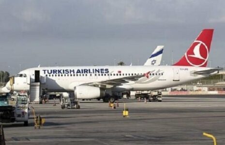 زمان برقراری مجدد پروازهای ترکیه