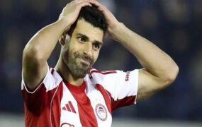 زمان جدایی احتمالی مهدی طارمی از المپیاکوس