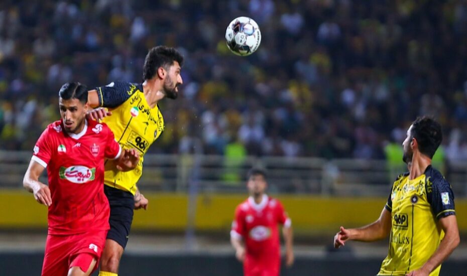 زمان و مکان دیدار حساس پرسپولیس و سپاهان