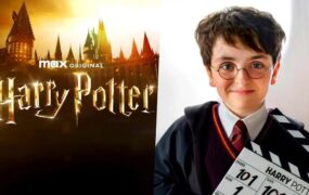 زمان پخش سریال جدید هری پاتر اعلام شد