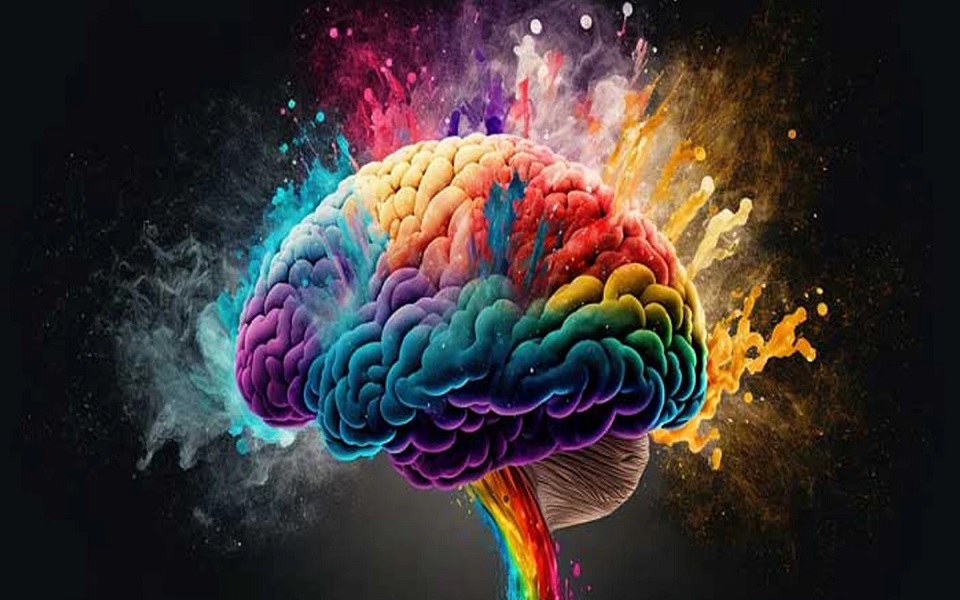 زندگی سالم و طولانی با هنر و خلاقیت زندگی سالم و طولانی با هنر و خلاقیت