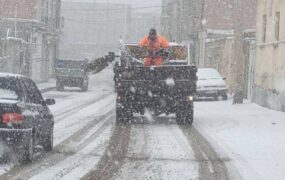 سامانه بارشی ایران