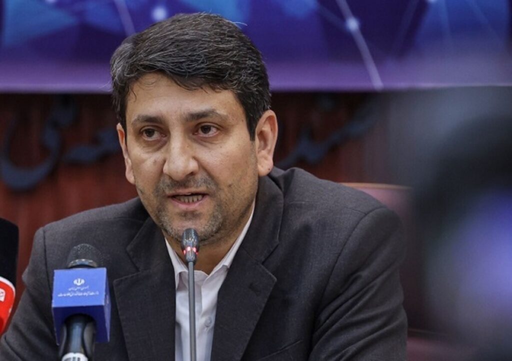 ستار هاشمی