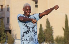 ستاره خارجی استقلال در مسیر ترک ایران ستاره خارجی استقلال در مسیر ترک ایران