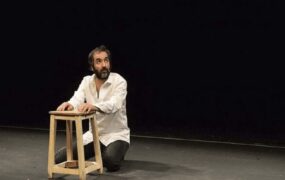 سجاد افشاریان اجرای «بک تو بلک» را رایگان کرد