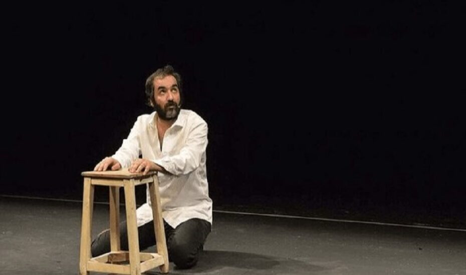 سجاد افشاریان اجرای «بک تو بلک» را رایگان کرد