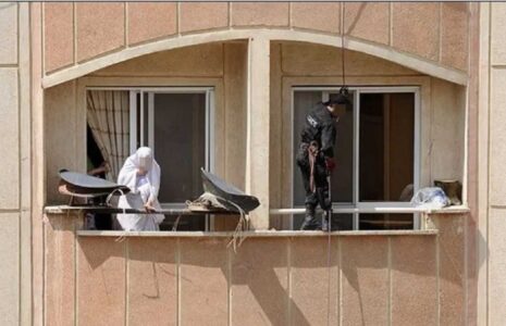 سخنگوی دولت: جمع‌آوری دیش‌های ماهواره شایعه است