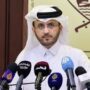 سخنگوی وزارت خارجه قطر