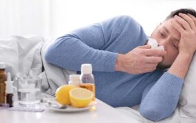 خوراکی هایی که موقع سرماخوردگی مثل سم عمل میکند سرماخوردگی