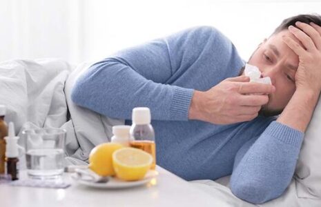 سرماخوردگی