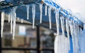 سرمای نامتعارف و یخبندان در 28 استان کشور