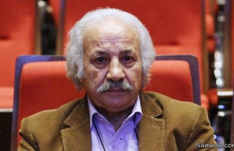 سعید پیردوست