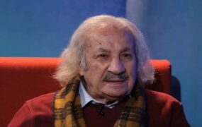 سعید پیردوست