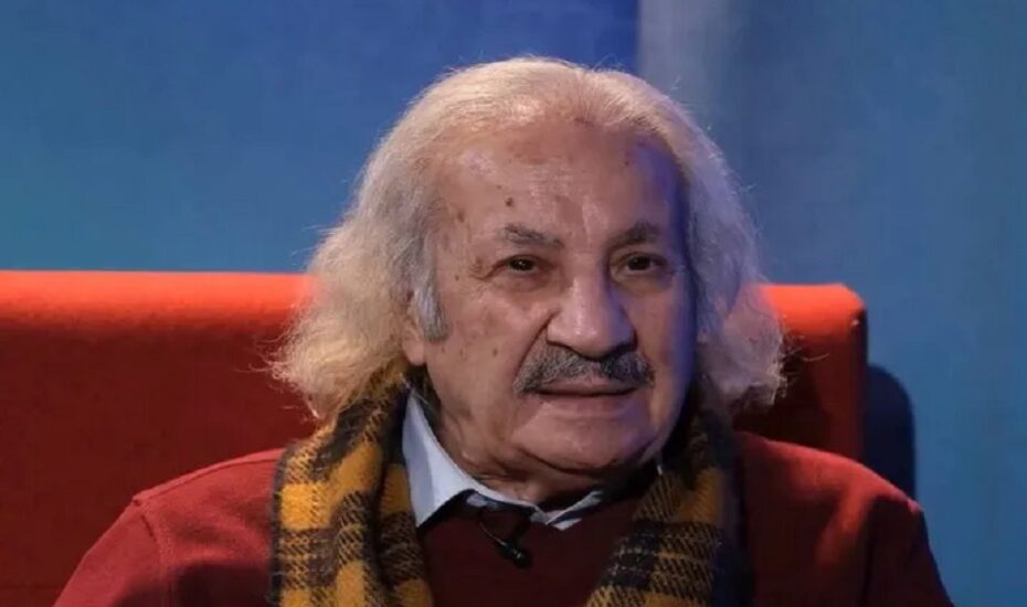 سعید پیردوست