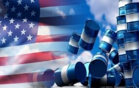 سود میلیاردی سهام نفتی آمریکا از دستگیری مادورو