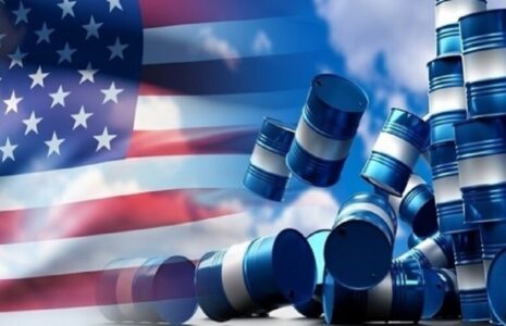 سود میلیاردی سهام نفتی آمریکا از دستگیری مادورو