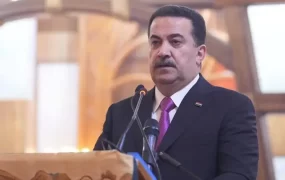 عراق واسطه ایران و آمریکا برای شروع مذاکرات شد سودانی