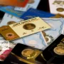قیمت طلا و سکه