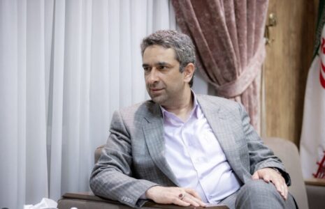 سیدمهدی طباطبایی