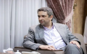 هادی: معاون دفتر رئیسجمهور: دولت سمت مردم ایستاده است! سید+مهدی+طباطبایی