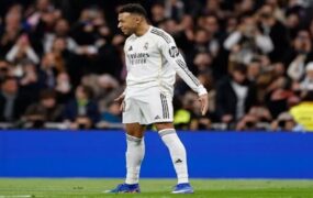 شب درخشان توپچی‌ها در میلان؛ طوفان گل رئال و لغزش غیرمنتظره پاری‌سن‌ژرمن