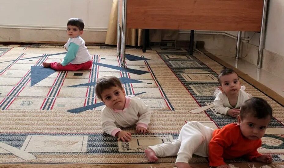 شرایط و مراحل به سرپرستی گرفتن کودکان بدسرپرست