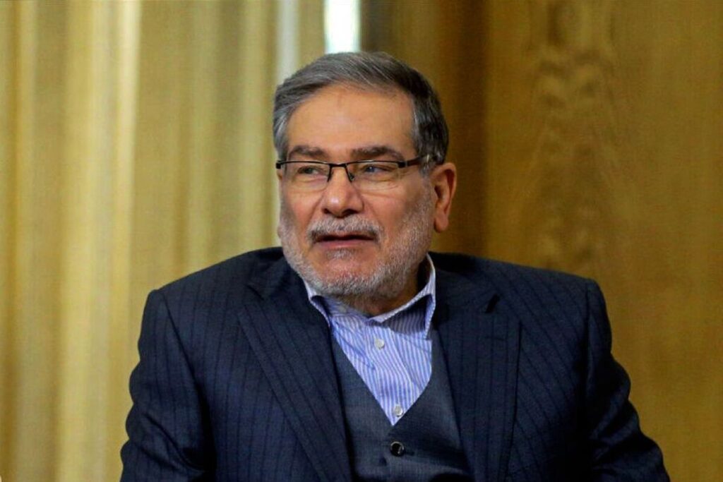 شمخانی