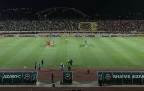 شمس‌آذر قزوین - تراکتور