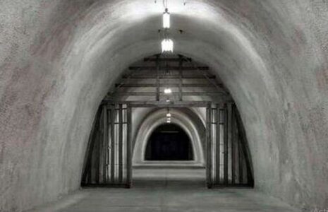 شناسایی صدها پناهگاه پایتخت