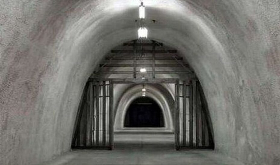 شناسایی صدها پناهگاه پایتخت