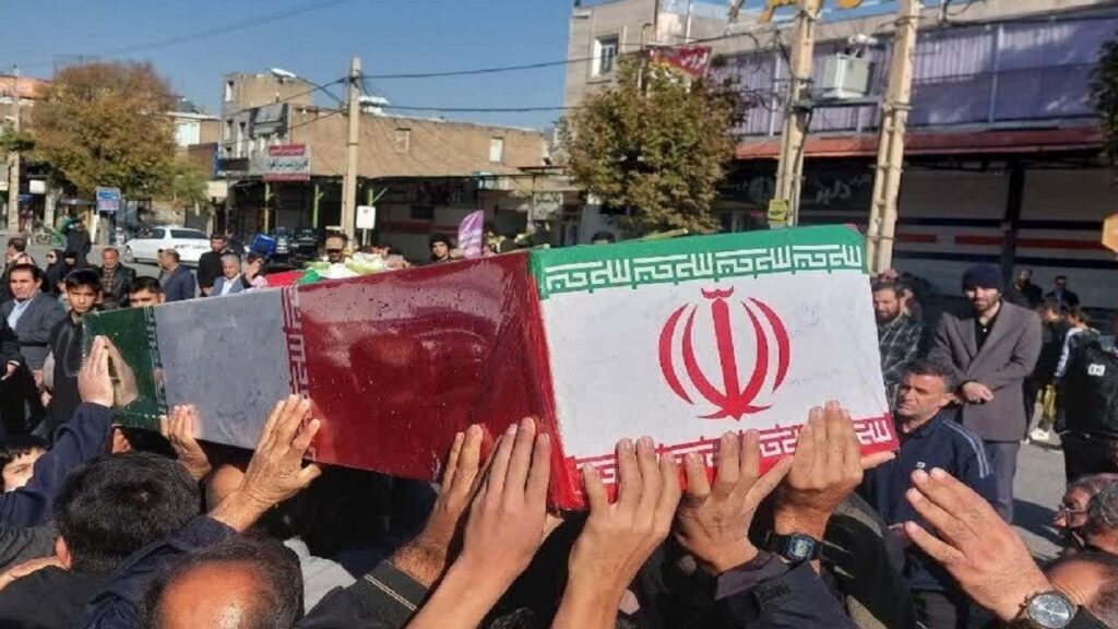 شهادت