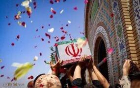 شهادت مامور پلیس