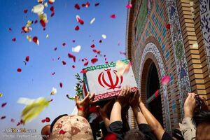 شهادت مامور پلیس