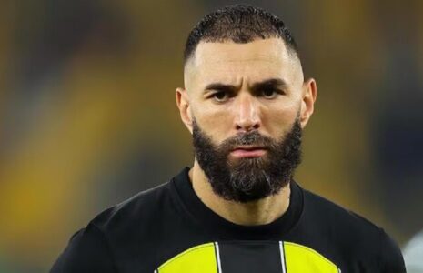 شوک برای الاتحاد