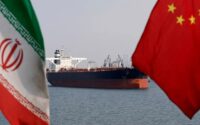 صادرات نفت ایران به چین