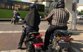 صدور گواهینامه موتور برای بانوان وارد مرحله اجرا شد/ جزئیات مصوبه دولت صدور گواهینامه موتور برای بانوان وارد مرحله اجرا شد