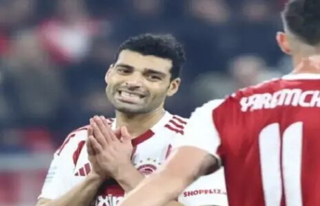 طارمی لیگ برتر انگلستان