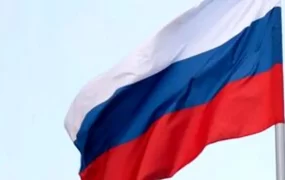 روسیه: آمریکا فوراً بگوید مادورو و همسرش کجا هستند طراحی موشک