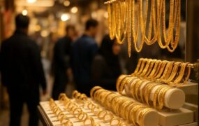 قیمت جدید طلا و سکه در بازار امروز طلا