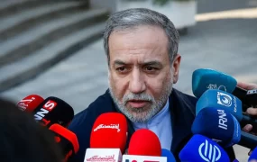 عراقچی: اروپا با برچسب زدن به سپاه، همان اشتباه اسنپبک را تکرار کرد! عراقچی