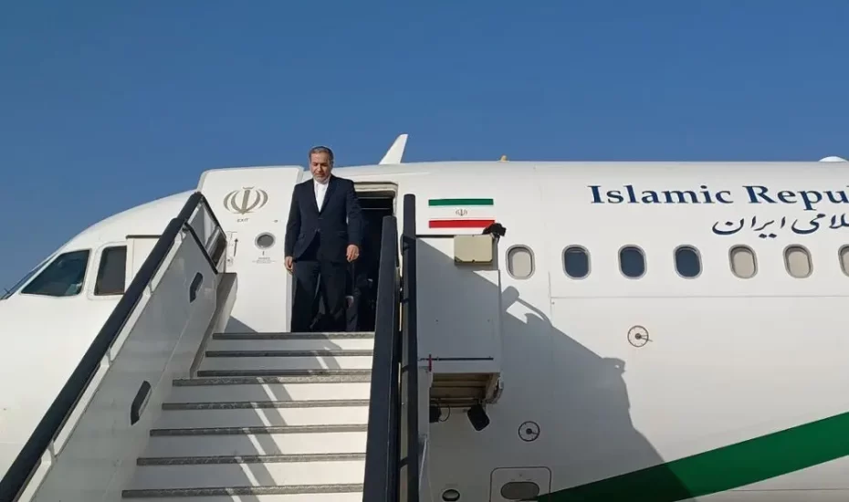 عراقچی